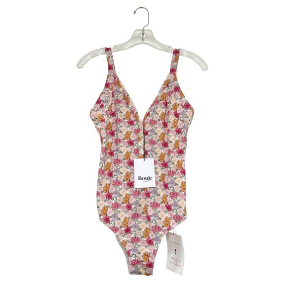 NWT Rouje Alicia Bathing Suit - Picture 1 of 8